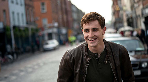 Звезда «Нормальных людей» Пол Мескал хотел бы сыграть в сиквеле «Топ Гана: Мэверик»