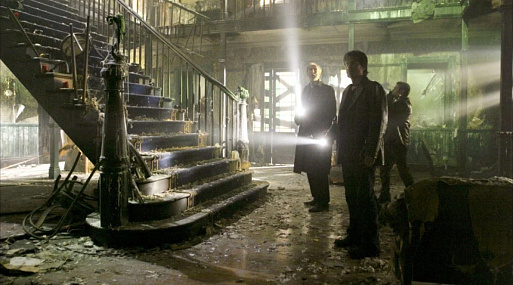 Новый «Жребий Салема» по Стивену Кингу может попасть сразу на стриминг