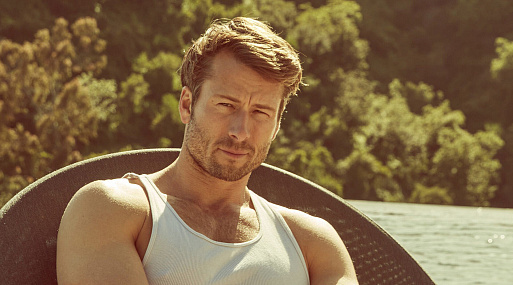 Глен Пауэлл будет мстить