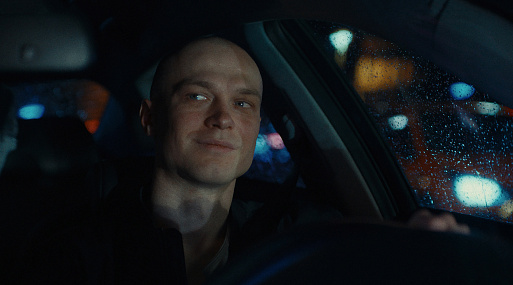 Экшен-триллер «Кентавр» появится в онлайн-кинотеатре Okko