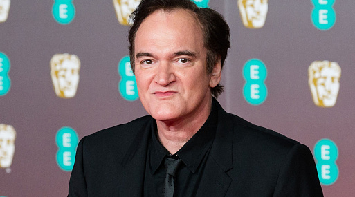 Квентин Тарантино купил кинотеатр из фильма «Настоящая любовь»