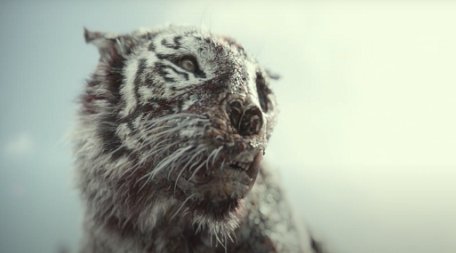 Разумные зомби и звери-мутанты в трейлере боевика Зака Снайдера «Армия мертвецов»