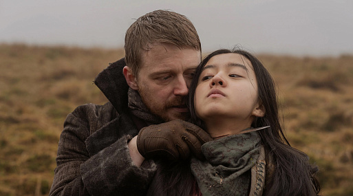 Вестерн «Торнадо» обзавёлся первым трейлером