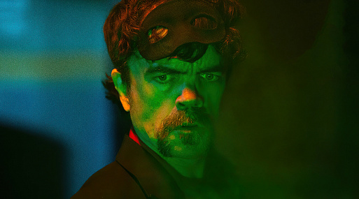 «Токсичный мститель» с Питером Динклэйджем выйдет 29 августа