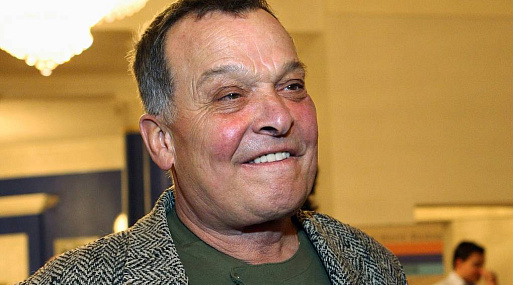 Умер Вадим Алисов, оператор «Вокзала для двоих» и «Жестокого романса»