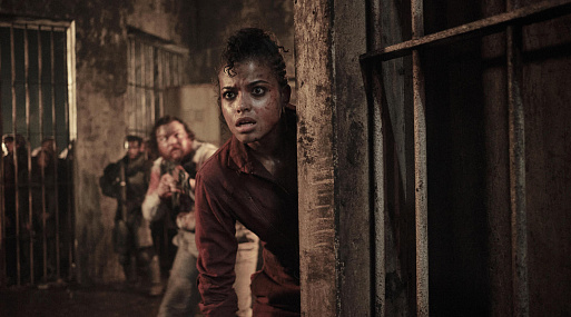 Netflix закрыл сериал «Обитель зла» уже после первого сезона