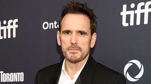 Мэтт Диллон сыграет отца Сталлоне в фильме о создании «Рокки»