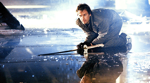 Перезагрузка «Горца» сдвигается с мёртвой точки