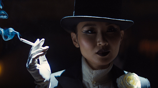 Дэмьен Шазелл рад, что «Вавилон» вызвал такую неоднозначную реакцию