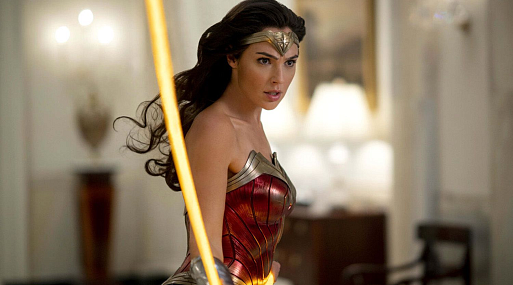 Третья часть «Чудо-женщины» всё ещё в разработке