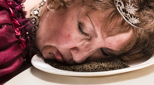 «Дворец» Романа Полански разгромили критики