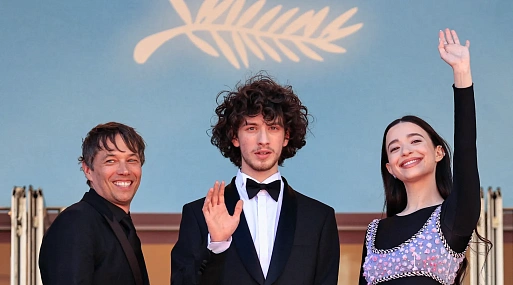 77-й Каннский кинофестиваль: победители главного фестиваля весны