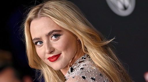 Кэтрин Ньютон снимется в «Я иду искать 2»