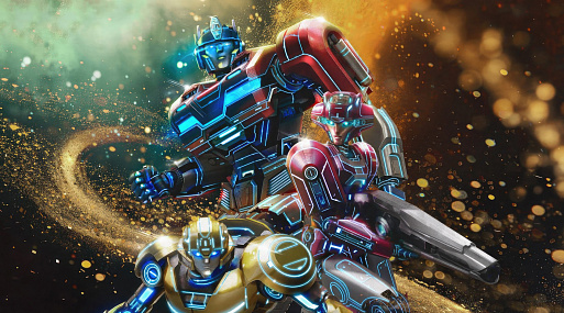 Оптимус и Мегатрон принимают свою судьбу в финальном трейлере «Трансформеров: Начало»