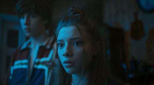 Свежие кадры фантастического приключения «Пираты галактики Барракуда»