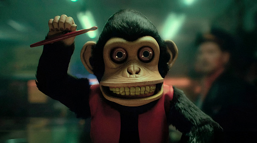 Рецензия на фильм «Обезьяна»: как Осгуд Перкинс превращает детские травмы в анекдот