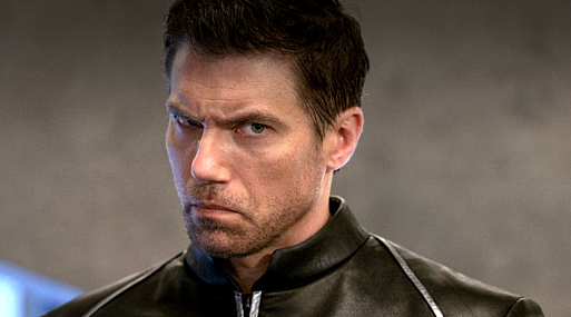 Энсон Маунт тизерит своё будущее в Marvel