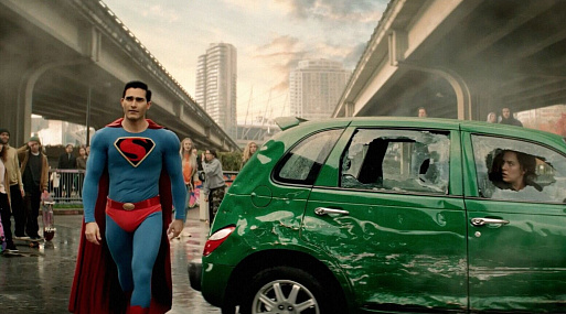 Четвёртый сезон «Супермена и Лоис» станет финальным