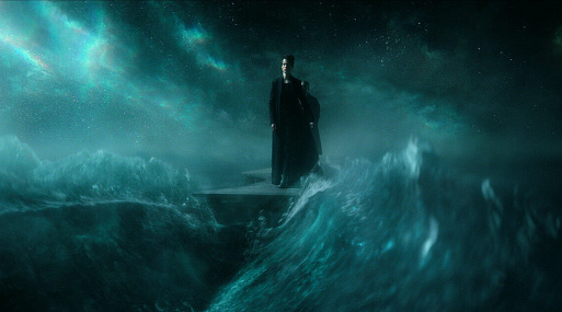 «Песочный человек» вернётся на Netflix со вторым сезоном