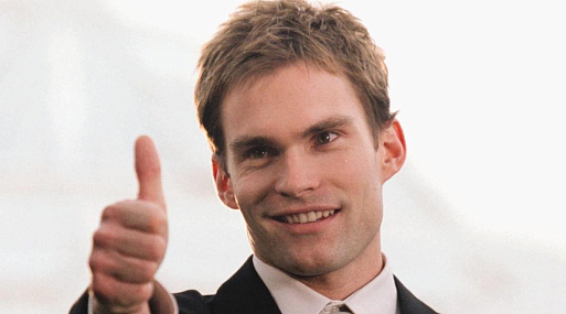 Шонн Уильям Скотт рассказал о своём маленьком гонораре за «Американский пирог»