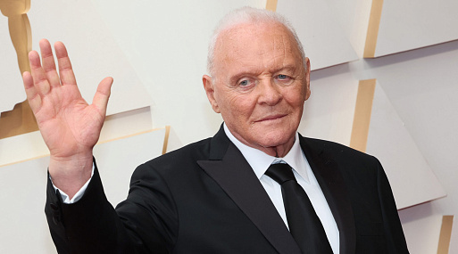 Энтони Хопкинс сыграет в байопике «Братья Мазерати»