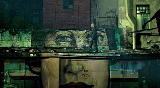 Объявлены номинанты национальной премии «Ника» по итогам 2021 года