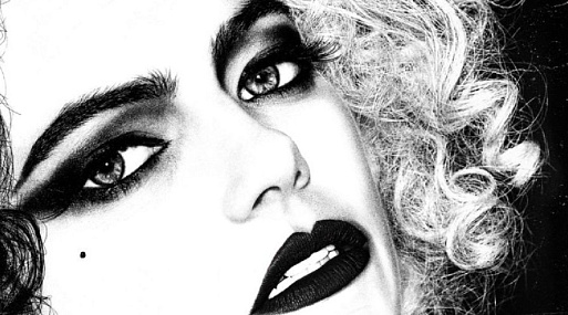 «Они боялись, что я стану психопаткой» (и не прогадали): вышел трейлер «Круэллы» с Эммой Стоун