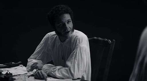 Александр Сергеевич Пушкин в тизере второго сезона «Волшебного участка»