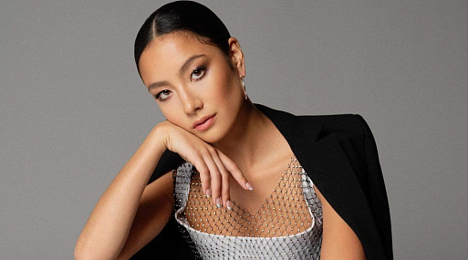 Аделин Рудольф сыграет Китану в продолжении «Мортал Комбата»