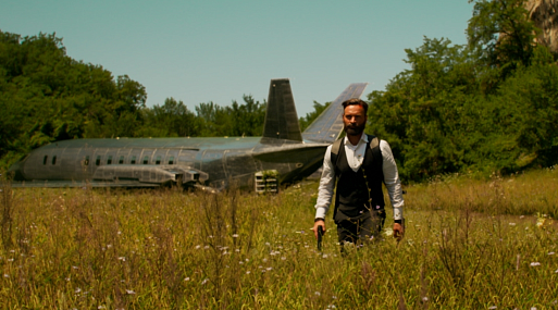 Мистический триллер «Сквозь время» с Добронравовым вышел в России