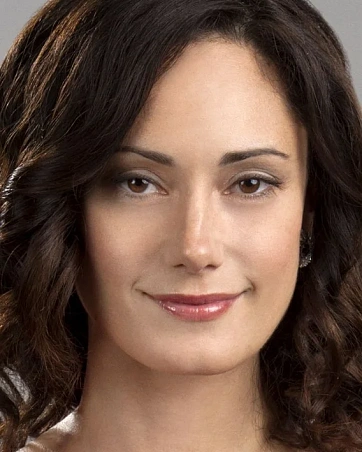 Натали Браун