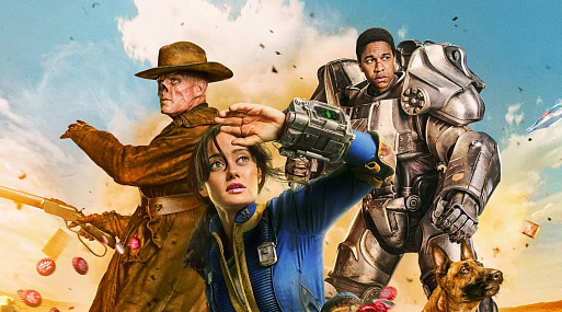 Съёмки продолжения Fallout отложены