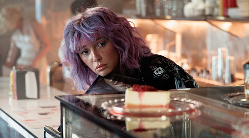 Настя Ивлеева становится воображаемым другом в комедии «Мальвина»