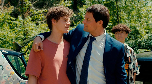 «РБК»: лишь один фильм, поддержанный Фондом кино, окупился в 2022 году