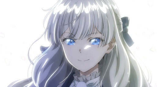 Анонсирован аниме-сериал «Разгневанная леди поклялась отомстить»