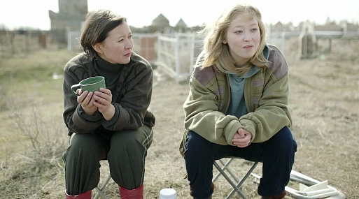 Что смотреть в кино с 20 марта: от «Жар-птицы» до драмы «Папа умер в субботу»