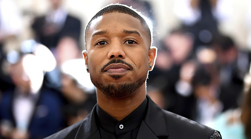 Не один, а целых два Майкла Б. Джордана на промо к «Грешникам»