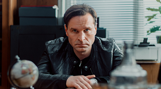 Виктор Добронравов вернулся к роли Инспектора Гаврилова в тизере второго сезона