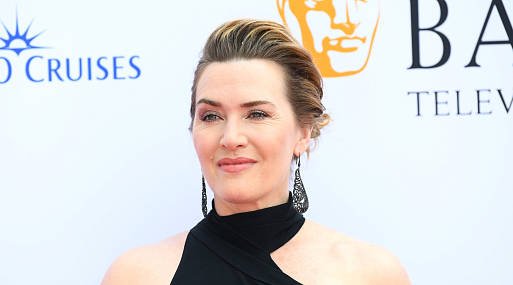 Кейт Уинслет и Бен Уишоу стали лауреатами телепремии BAFTA