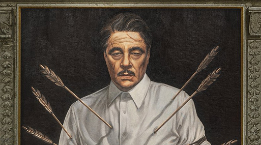 Бенисио Дель Торо на новом постере «Финикийской схемы» Уэса Андерсона