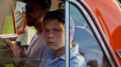 Ярослав Могильников сядет за руль «Жиги» в новом экшен-дрифте