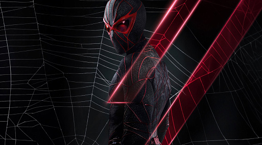 Появился свежий ролик кинокомикса «Мадам паутина»