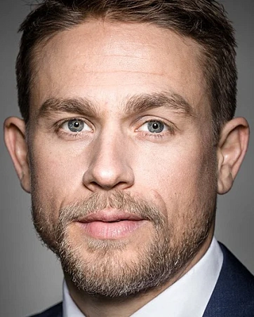 Чарли Ханнэм