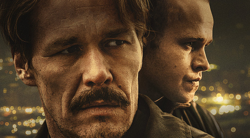 Все эпизоды второй главы криминальной саги Юрия Быкова «Лихие» уже в Okko и START