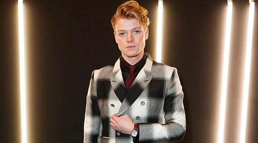 Том Рис Харрис получил роль Глиноликого в одноимённом кинокомиксе