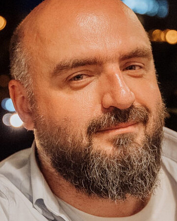 Никита Чисников