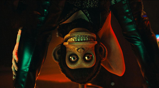 Криповая «Обезьяна» на новом кадре из нового фильма Осгуда Перкинса