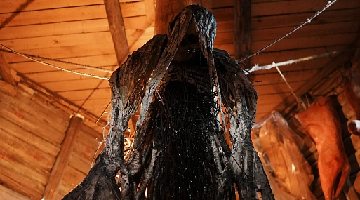 Стартовали съёмки хоррора «Мора» от PREMIER