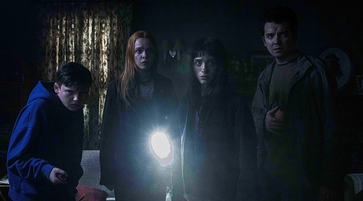 Эйса Баттерфилд выпускает демона в трейлере хоррора «Игра в прятки»