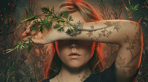 Вышел трейлер мистической драмы «Там, где цветет полынь»